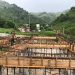 ساختمان و ویلا سازی بامی نو