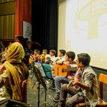 آموزشگاه موسیقی نیامهر