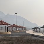 کبابی ساحلی جمال