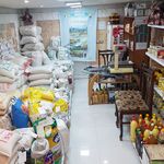 فروشگاه گیلماد : برنج و چای مژدهی