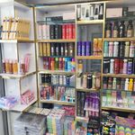 پخش لوازم آرایشی و بهداشتی برادران سیفی