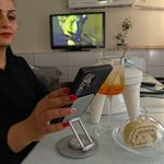 سالن زیبایی cip فرشته