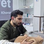 درمانگاه دامپزشکی دکتر خرمی - اصفهان - 9296