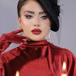 آرایشگاه زنانه رویا احمدی