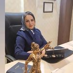 وکیل پایه یک اکرم دوستی