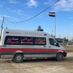 مرکز آمبولانس خصوصی سفیر حیات
