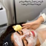 سالن زیبایی ماریا نوروزی ( میرداماد)