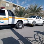 امدادخودروحاجی آبادبندرعباس