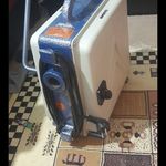 لوله بازکنی و تشخیص سرچاه شفق