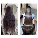 خدمات احیا و صافی و کوتاهی مو parihair