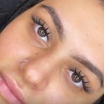 سالن زیبایی آرایشگاه زنانه آرزوبراتی VIP