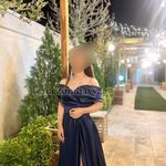 مزون دوخت  لباس مجلسی حوا