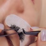 اکستنشن مژه سلسبیل
