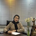 وکیل پایه یک دادگستری سولماز اسفندیاری