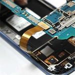 قطعات موبایل الفا