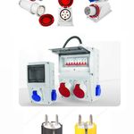 برق صنعت کرمانیان