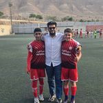 باشگاه و مدرسه فوتبال سورنا