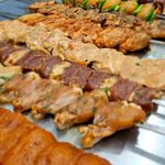 رستوران کبابی و بریانی ساحل