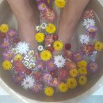 پدیکور و کف سابی