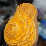 میوه آرایی شهرقدس