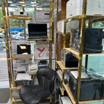 توسکام(مرکز فروش وخدمات ماشینهای اداری )
