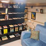کتابفروشی هدافکا