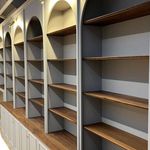 طراحی داخلی ساختمان و تجهیز فضا اداری