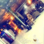 کافه آرکا ;کافه چی