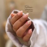 خدمات فوق تخصصی ناخن فاطیما