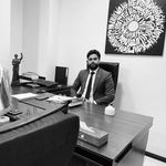 وکیل پایه یک دادگستری احسان حاجی لو