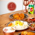 مطبخ صاحبقرانی
