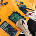 خدمات تخصصی برق آقای خودرو