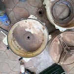 تعمیرات تخصصی یخچال و لباسشویی زمانی فر