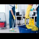انجام کلیه خدمات منزل و محل کار
