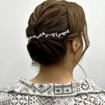 سالن زیبایی مهرسانا