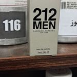 عطر پدر و پسر