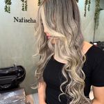 سالن زیبایی نفیسه اذر