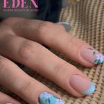 سالن زیبایی عِدِن