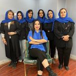 رنگ و لایت و کراتینه تخصصی نگار تشرفی