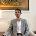 دكتر عرفان خسروانی وکیل پایه یک دادگستری