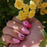 سالن تخصصی کاشت و طراحی ناخن شیوا