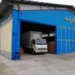 پخش لوازم یدکی شیراز حافظ پارت