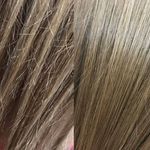 مدرس و درمانگر مو های اسیب دیده تقی زاده