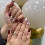 سالن زیبایی پریاس (هروی)