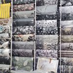 پرده و کالای خواب نگین