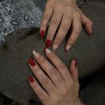 خدمات تخصصی ناخن نگین آزاددل ‌ولیعصر