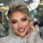 آموزشگاه و عروس سرای VIPسمانه غلامی