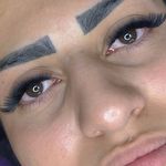 خدمات واموزش اکستنشن مژه ولیفت