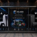 روبیک استور:تعمیرات کنسولPS4/PS5/XBOX