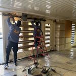 آسا استور -دوربین دزدگیر و درب برقی